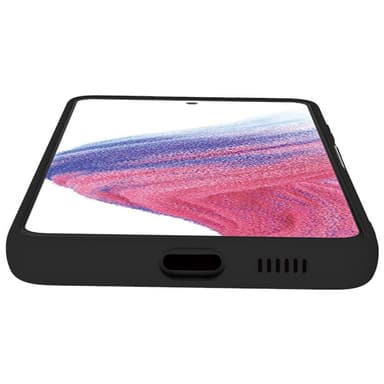 Celly Cromo Soft gummideksel Galaxy A53 5G / Enterp