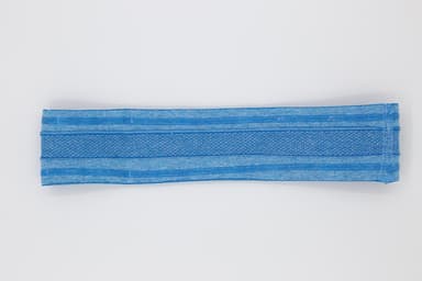 Pannebånd for trening Blue