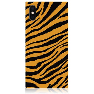 IDECOZ Mobildeksel Tiger iPhone X/XS