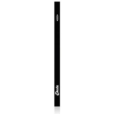 IDECOZ Mobildeksel Svart Marble  iPhone XS Max