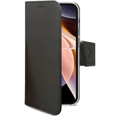 Lommebokveske Galaxy A13 4G SM-A135F Svart