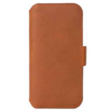 Samsung Galaxy S22 Ultra PhoneWallet Läder, Cogn