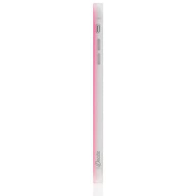 IDECOZ Mobildeksel Neon Rosa iPhone 8 PLUS/7 PLUS