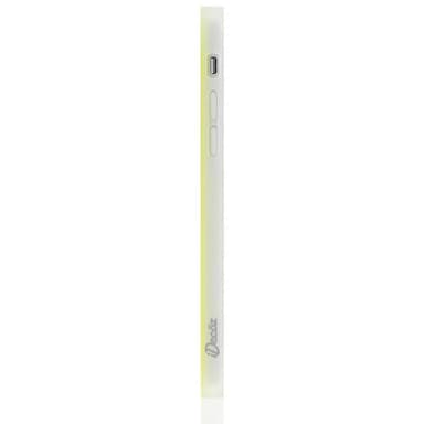 IDECOZ Mobildeksel Neon Gul iPhone 8 PLUS/7 PLUS