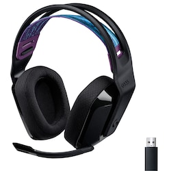 Logitech G535 trådløst gaming headset