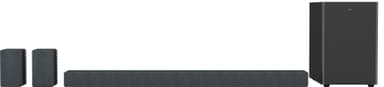 TCL 7.1.4 kanals X937U lydplanke