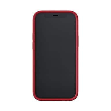 Richmond & Finch iPhone 12 Mini Deksel Samba Red