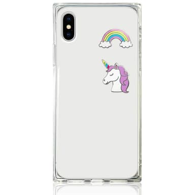 IDECOZ Mobildekorasjon 2-pack Unicorn Charms Pack