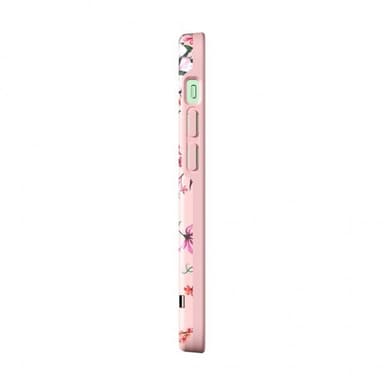 Richmond & Finch iPhone 12 Mini Deksel Pink Blooms