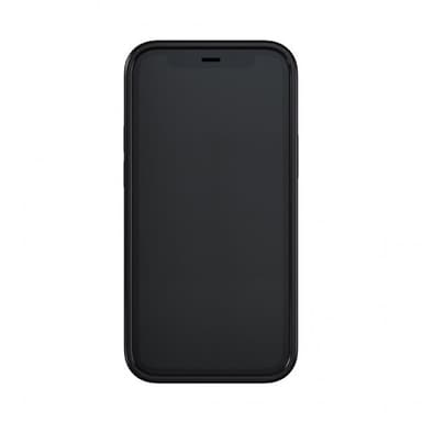 Richmond & Finch iPhone 12 Mini Deksel Black Marble