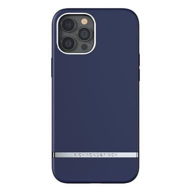 Richmond & Finch iPhone 12 Pro Max Deksel Navy