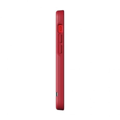 Richmond & Finch iPhone 12 Mini Deksel Samba Red