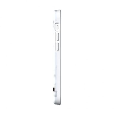 Richmond & Finch iPhone 12 Mini Deksel White Marble