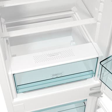 Gorenje kombiskap NRKI4182E1 innebygd