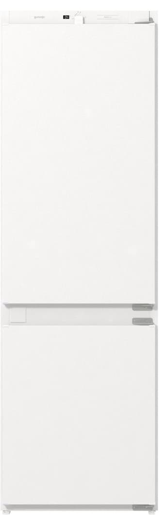 Gorenje kombiskap NRKI4182E1 innebygd
