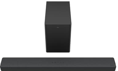 TCL C935U 5.1.2 kanals lydplanke