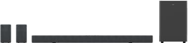 TCL 7.1.4 kanals X937U lydplanke