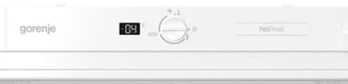 Gorenje kombiskap NRKI4182E1 innebygd