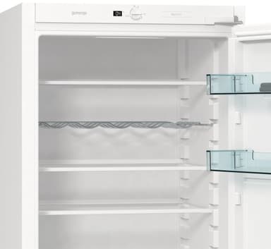 Gorenje kombiskap NRKI4182E1 innebygd