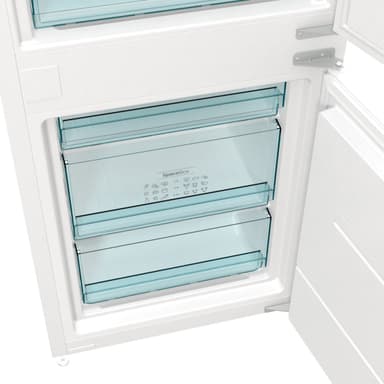 Gorenje kombiskap NRKI4182E1 innebygd