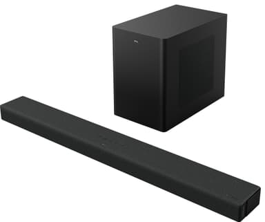 TCL C935U 5.1.2 kanals lydplanke