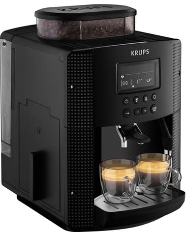 Krups Pisa kaffemaskin EA815070