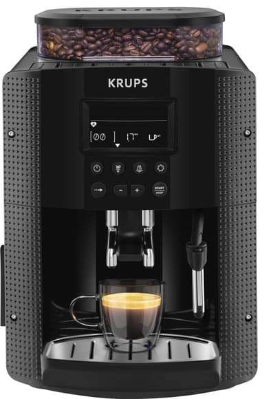 Krups Pisa kaffemaskin EA815070
