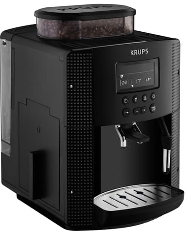 Krups Pisa kaffemaskin EA815070