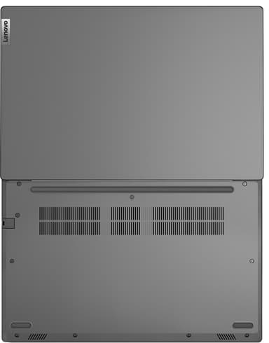 Lenovo V14 Gen2 14" i5/8/256GB bærbar PC (grå)