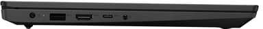 Lenovo V14 Gen2 14" i5/8/256GB bærbar PC (grå)