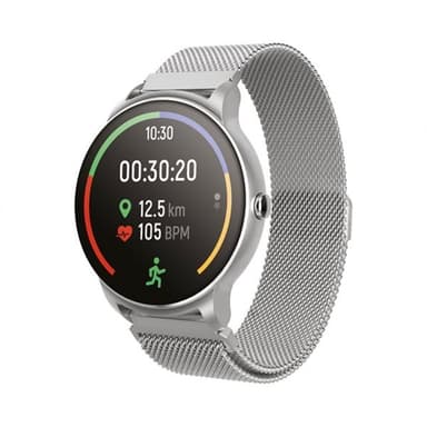 Forever Smartwatch ForeVive 2 SB-330 Sølv