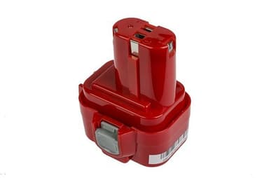 Green Cell Verktøybatteri 9120 9122 9134 9135 PA09 til Makita