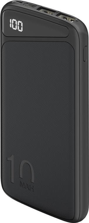 Goobay Powerbank Slimline 10 000 mAh