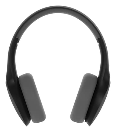 Moto XT 500 hörlurar Over-ear BT trådlös Svart