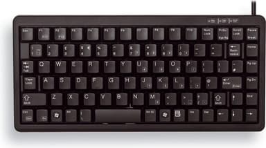 Cherry KB