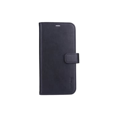 RADICOVER Strålingsbeskyttende Mobilveske iPhone 13 Pro Max Flipcover Svart