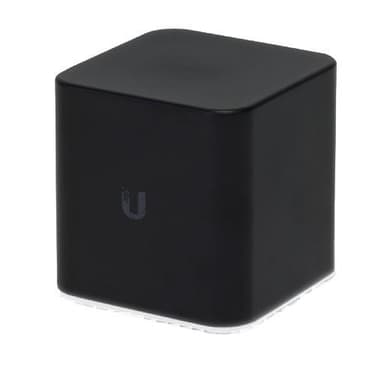Ubiquiti airCube AC tilgangspunkt, Dual-Band, PoE inn / ut, bred antenne, s