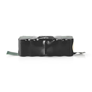 Batteri Til Støvsuger| Ni-MH | 14,4 V | 3,3 Ah | 47,52 Wh | Erstatning for iRobo