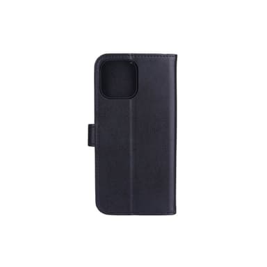 RADICOVER Strålingsbeskyttende Mobilveske iPhone 13 Pro Max Flipcover Svart