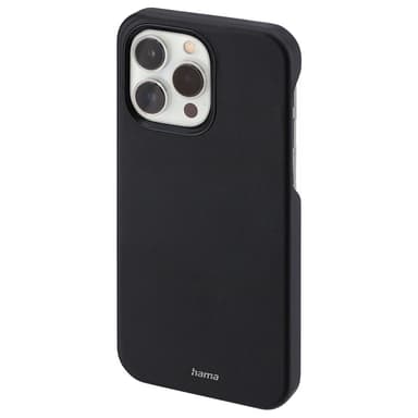 HAMA MagLine Cover til Apple iPhone 13 Pro Svart