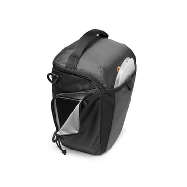 Axelväska Photo Active TLZ 50 AW Holster Svart