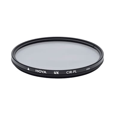 HOYA Filter Pol-Cir. UX 82mm