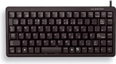 Cherry KB