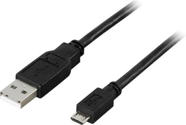 Like USB-299 but black