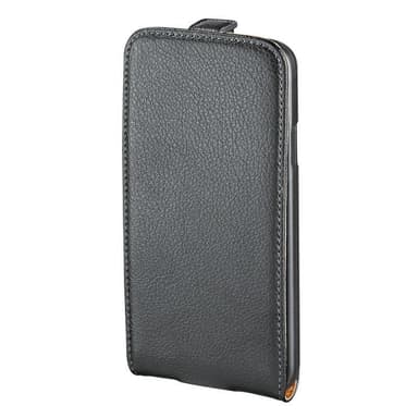 HAMA iPhone6 Plus Mobilveske Flip-Front Svart
