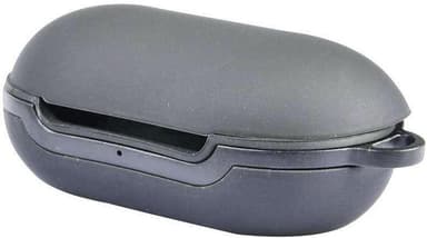 Beskyttelsesveske for Samsung Galaxy Buds, Grå