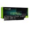 Laptopbatteri Asus X301 X301A X401 X401A X401U X401A1 X501