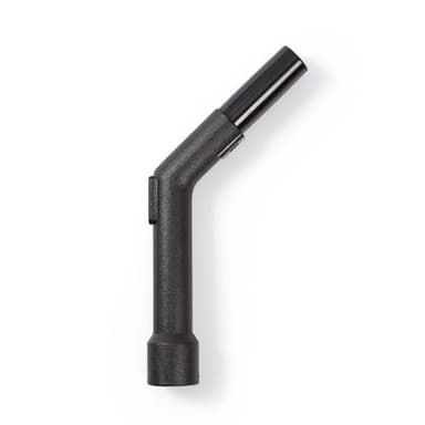 Nedis Støvsuger Bent End | 35 mm | Egnet for: Universell