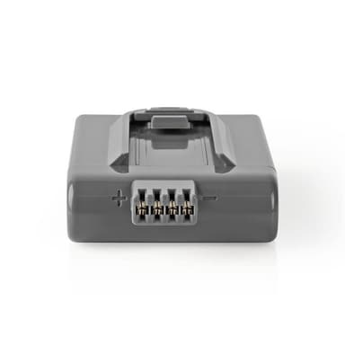 Batteri Til Støvsuger | Li-Ion | 21,6 V | 2 Ah | 43,2 Wh | Erstatning for Dyson