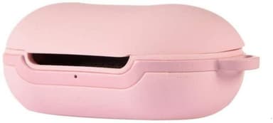 Beskyttelsesveske til Samsung Galaxy Buds, Rosa